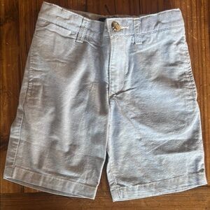 Boys light blue Polo shorts. Size 4/4T. Great condition. Worn handful of times.
